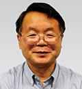 Hideo Hosono